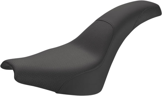 Saddlemen Profiler™ Basket Weave Seat (818-30-147)