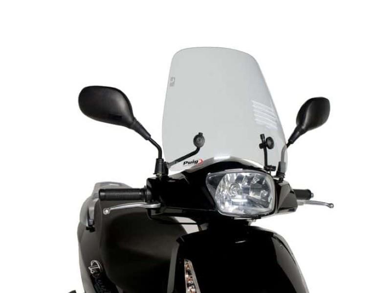Puig Urban Screen Clear 1139H