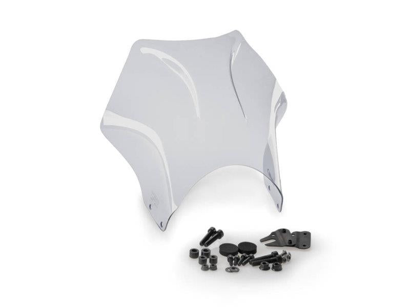 Puig Raptor Screen Clear 5026H