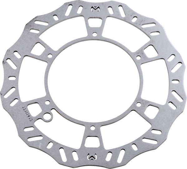 Moose Offroad Standard Brake Rotor For KTM SX-F 250 1991-2022 1711-FR-KTM04