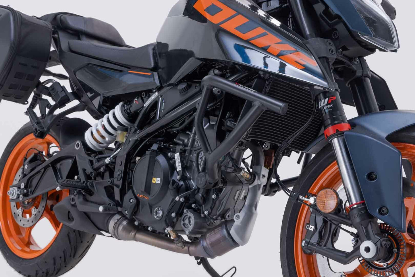 SW MOTECH Crash Bar For KTM Adventure 390 23-24 Rebel SBL.04.988.10000