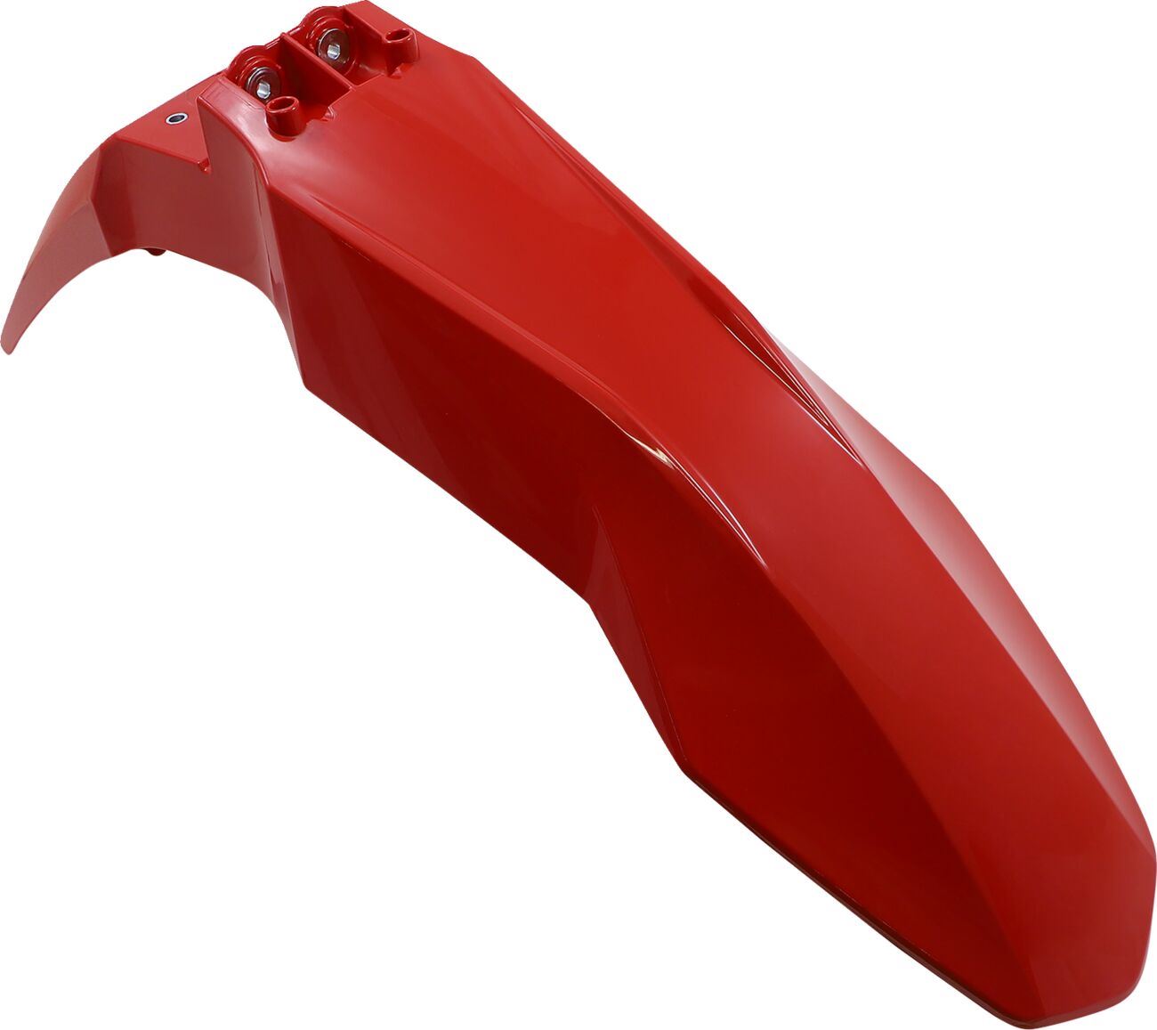 UFO Fender Front For Gasgas EX300 21-23 Red GG07124-062