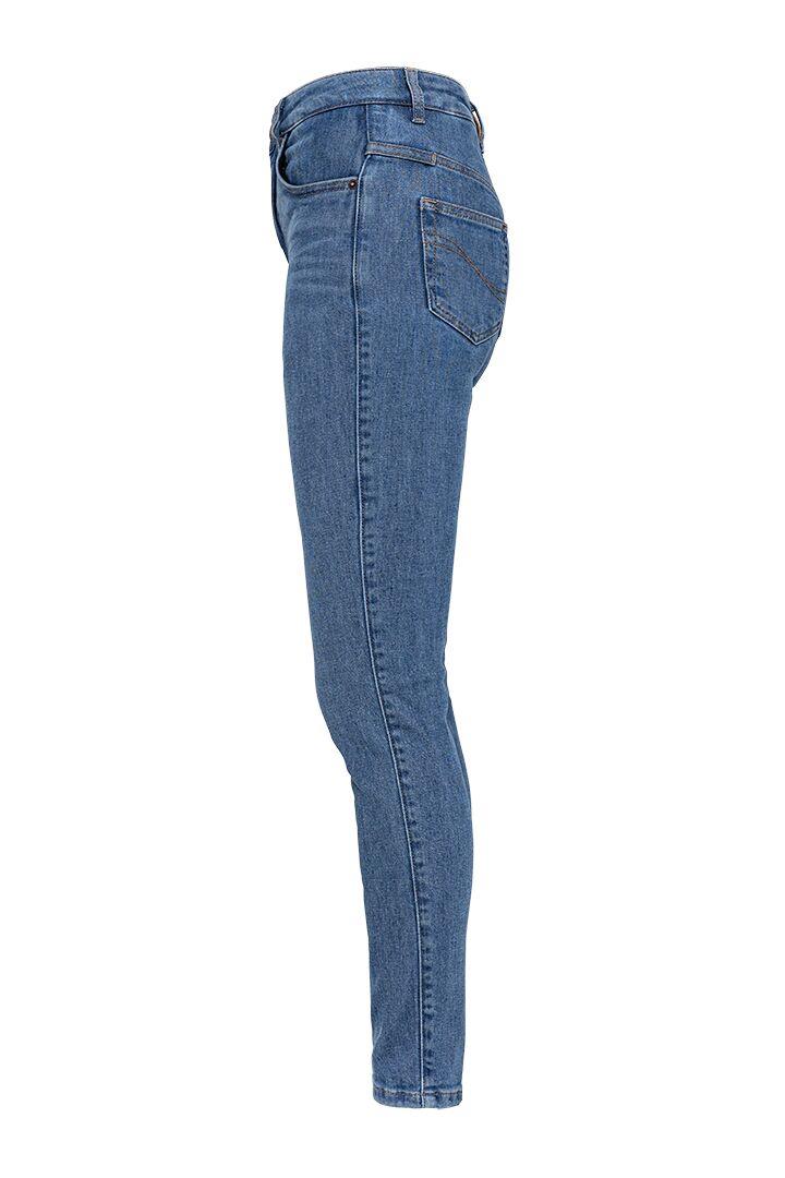 JOHN DOE Women's Ruby Riding Pants LIGHT BLUE 2025 Model