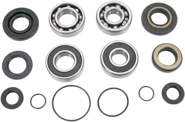 WSM Jet Pump Repair Kit For Yamaha XL760 99 003-631