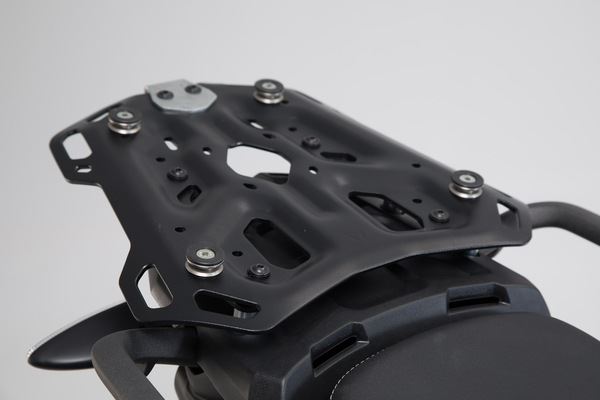SW MOTECH Luggage Adventure-Rack Black Triumph Tiger 800 Models GPT.11.747.19000/B