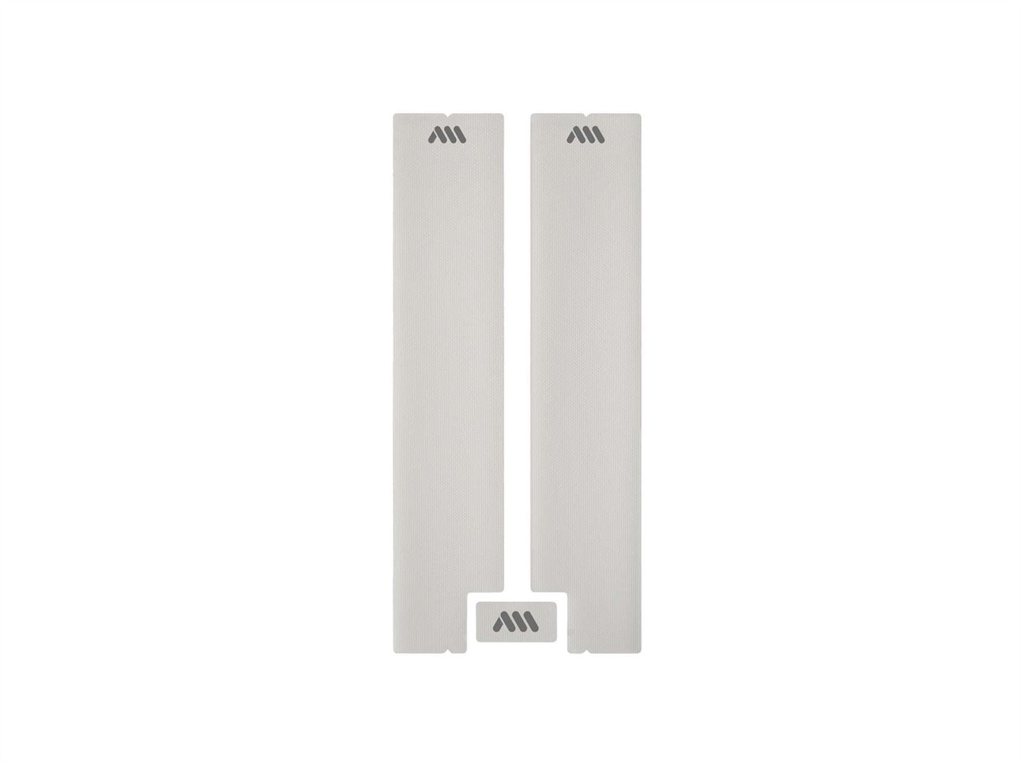 ALL MOUNTAIN STYLE Fork Guard CLR/SLV AMSFG3CLSV