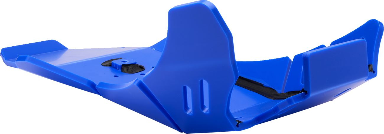 AXP RACING Xtrem Skid Plate For SHERCO SE 300 14-25 Blue AX1434