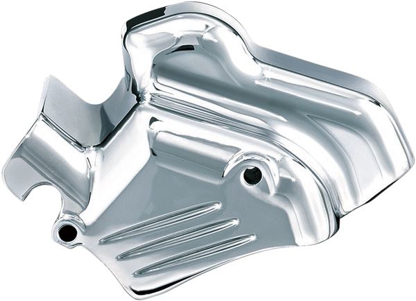 Kuryakyn Starter Solenoid Cover For Harley Davidson FLHR 1450 1999-2006 KUR7846