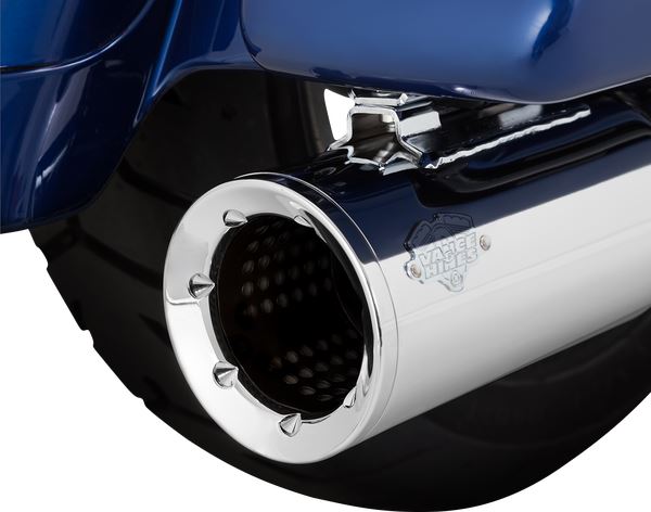 Vance & Hines Pro Pipe 2-into-1 Exhaust System For HD FLHRXS 1868 17-24 17383