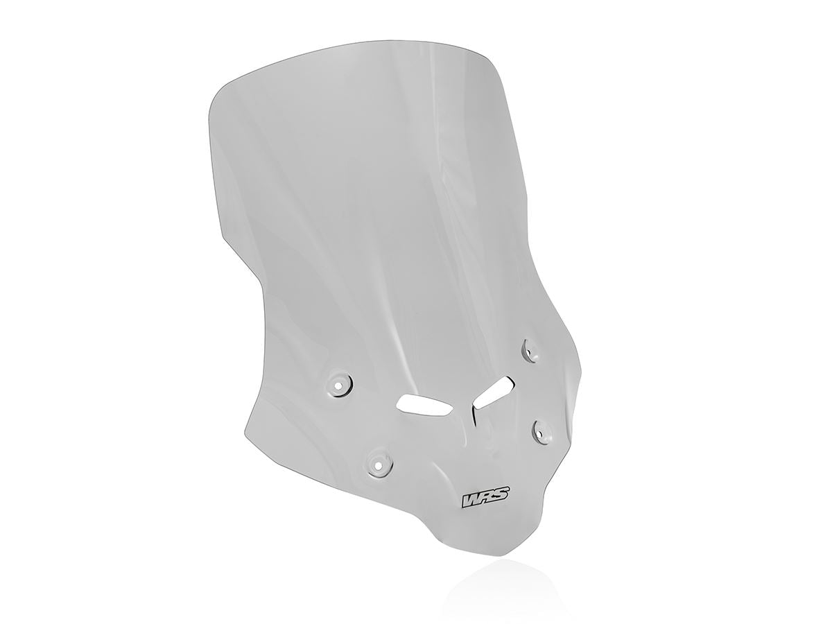 WRS Windscreen Capo Hornet Honda 750 Smoke Ho058f