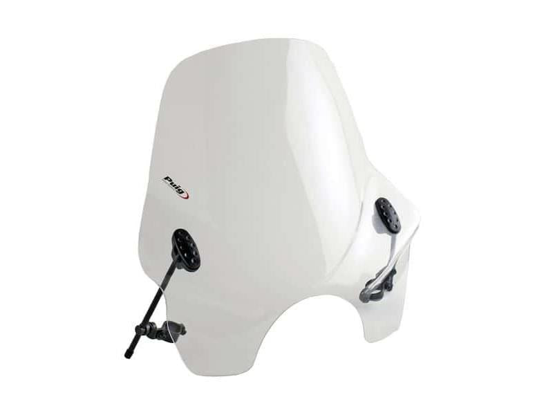 Puig Touring I Screen Clear 6340N