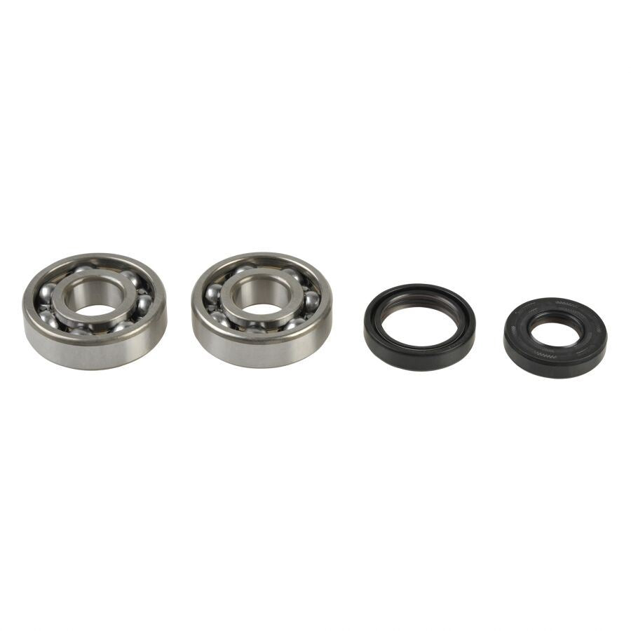 Athena Crankshaft Rebuild Kit For Kawasaki KX 125 M 88-08 P400250444001