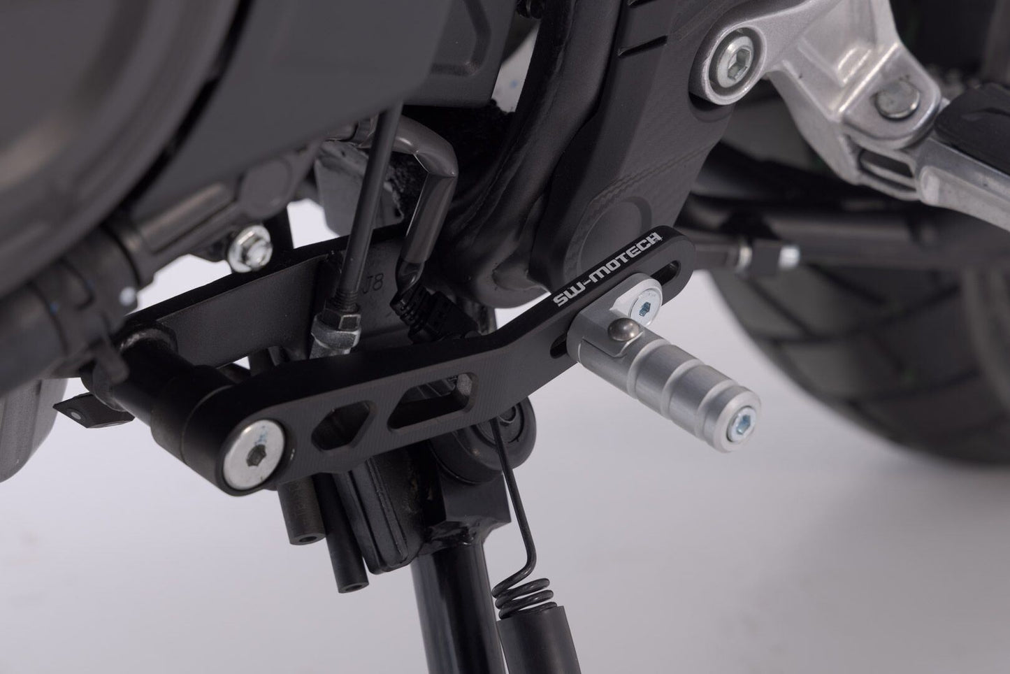 SW MOTECH Gear Lever For Honda CB 500 X 18-24 Fsc.01.919.10000