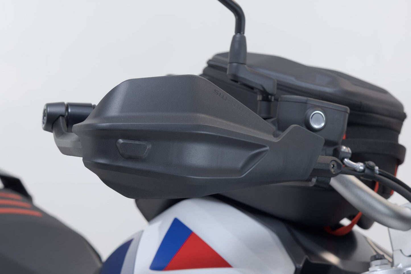 SW MOTECH Adventure Handguard Kit For BMW F 800 GS R 1250 GS 19-24 HDG.00.220.30501