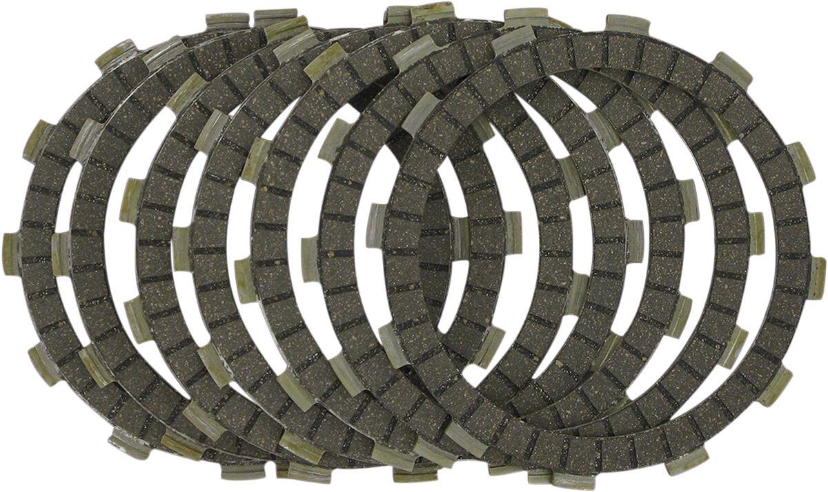 Ebc CK Standard Series Clutch Kit For Honda XR 650 L 1983-2012 Set CK1170