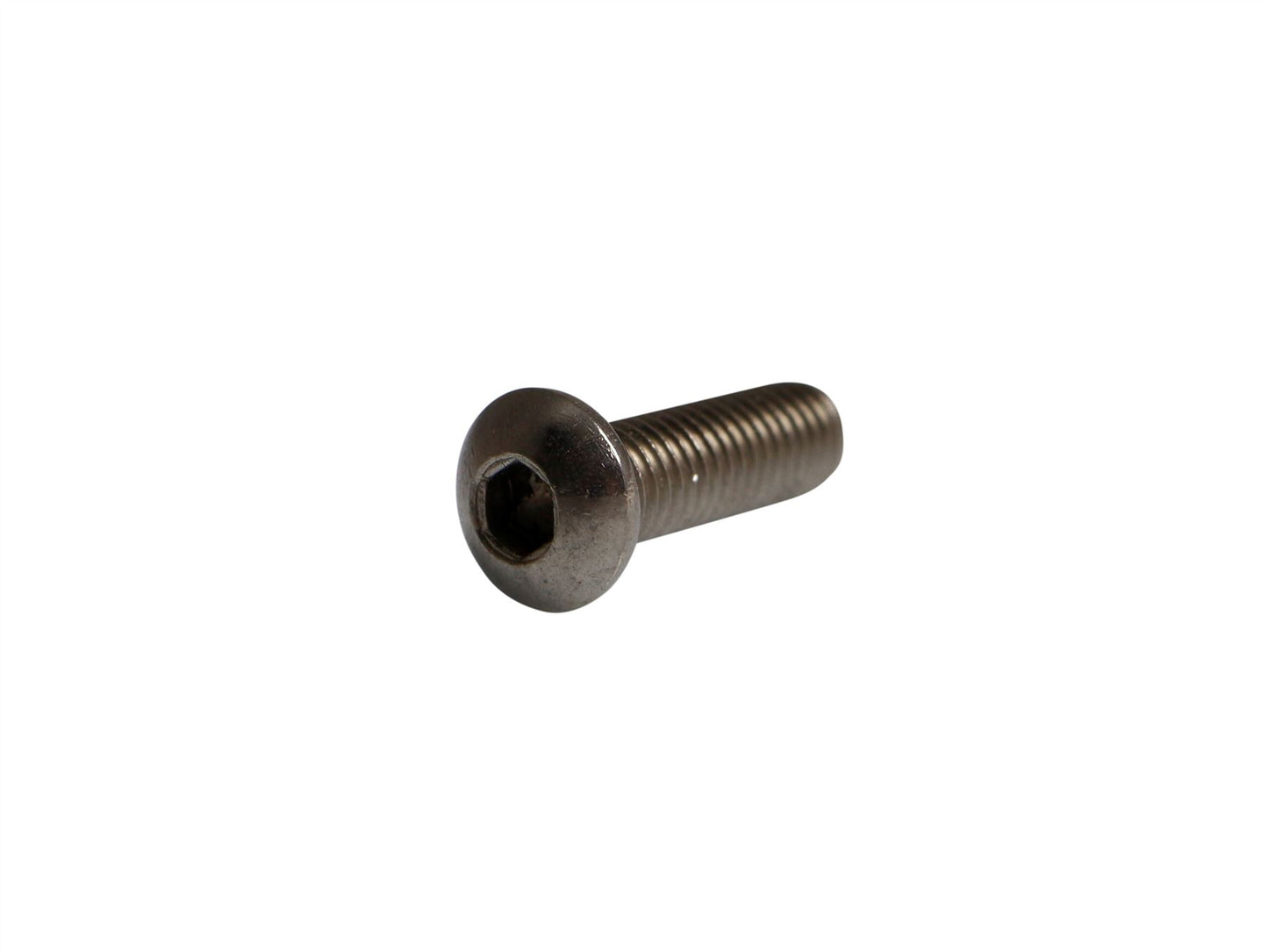 Akrapovic Bolt SS Mounting Screw For Ysmshs YZF-R6 600 Honda X-ADV 750 Ducati Scrambler 1100 08-25