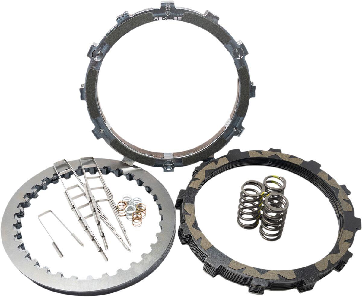 Rekluse Automatic Clutch Radius X For Gpx Moto FSE 450 R 2023 RMS-6321001