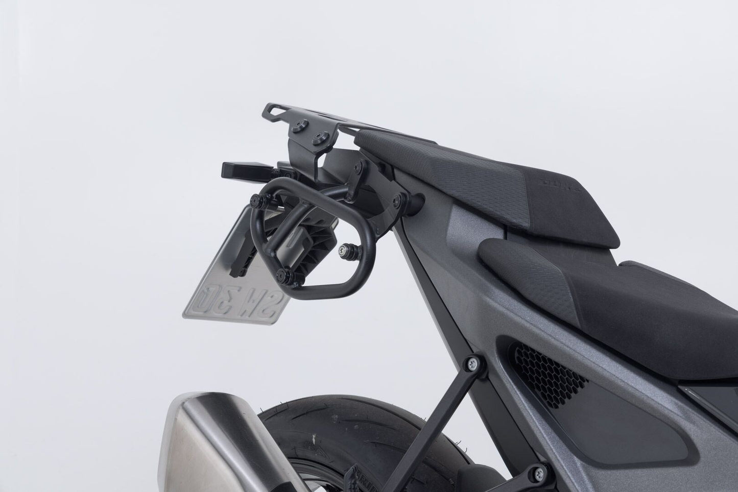 SW MOTECH Slc Side Carrier For KTM Duke 990 ABS 2024 HTA.04.994.11000