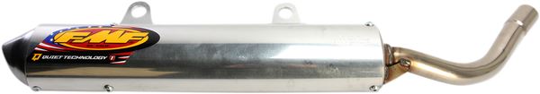 FMF Turbinecore 2-Q S/A Alu Muffler Silencer Beta XTRAINER 300 LC 15-17 025173