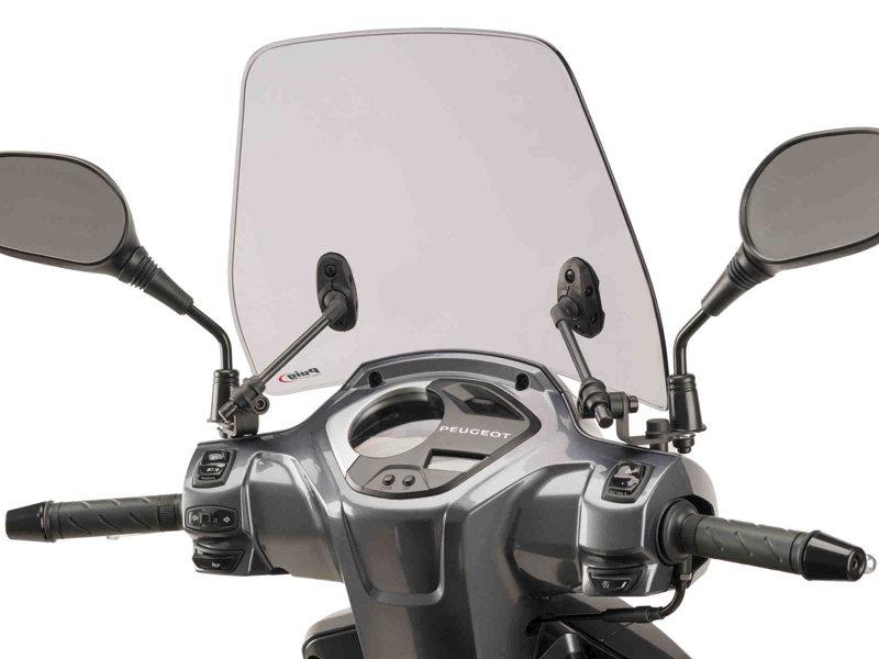 Puig Traffic Screen Light Smoke 21957F