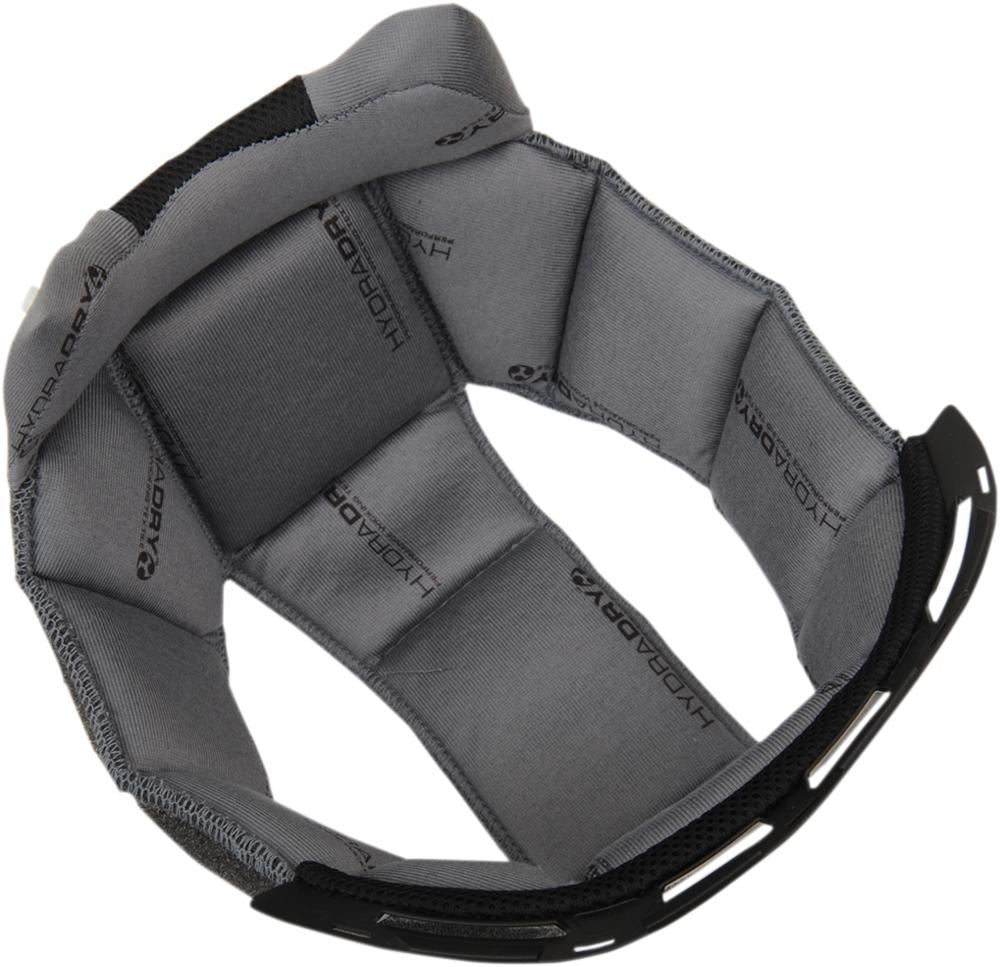 ICON Airflite™ Motorcycle Helmet Liner Gray 2023 Model
