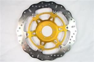 EBC Contour X Series Brake Rotor For Honda CBR 1100 XX 1997-1998 MD1120XC