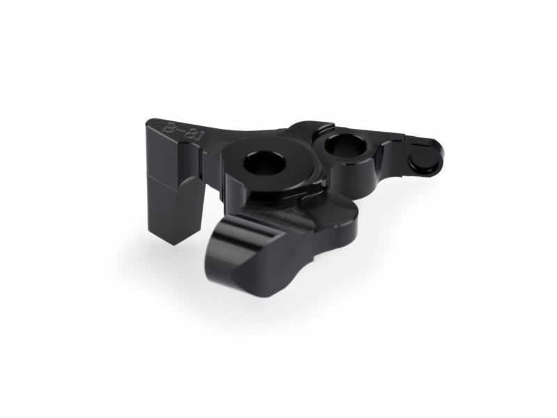 Puig Brake Lever Adaptor Black 2177H