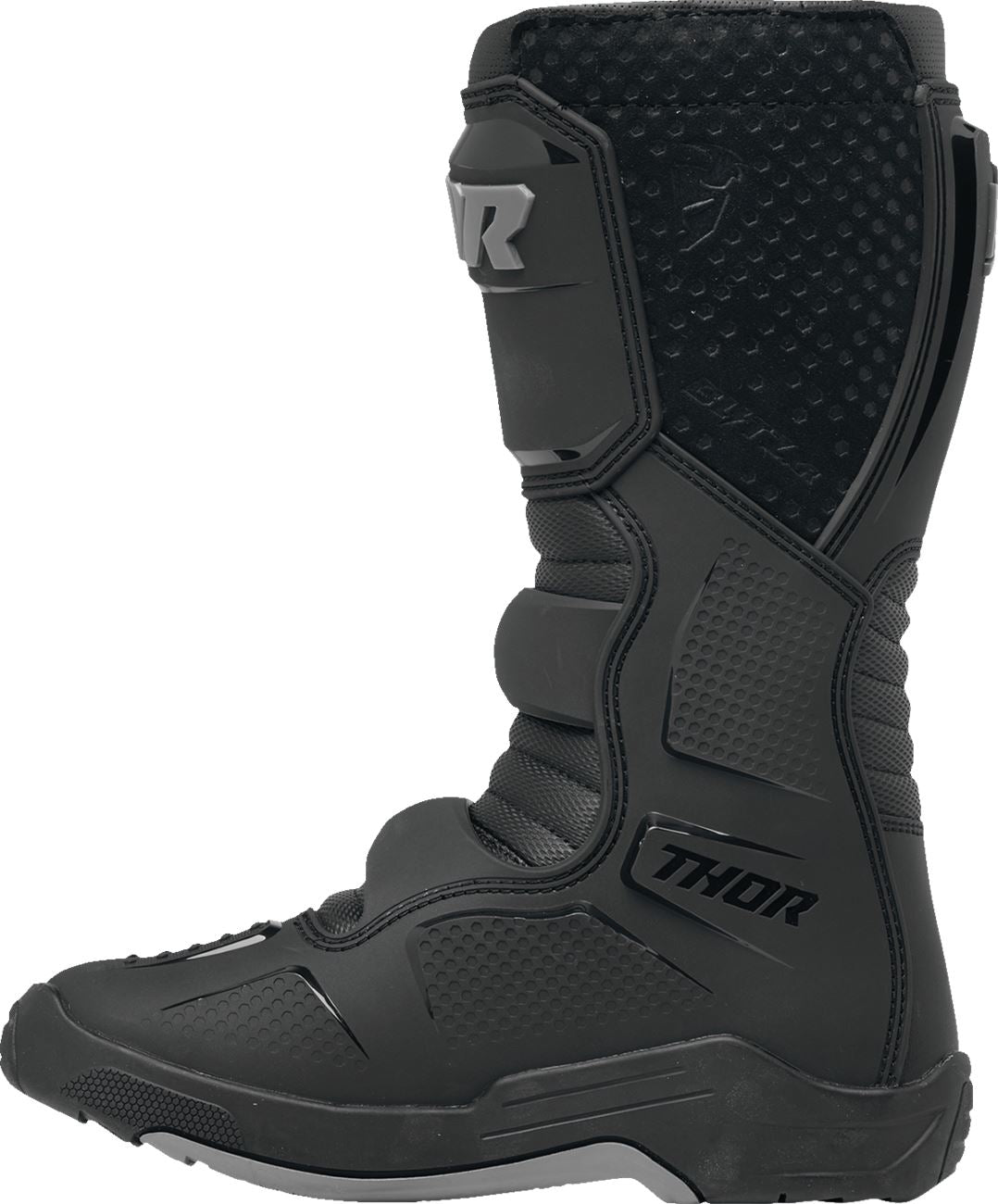 Thor Boot Womens Blitz Xr Black/Gray