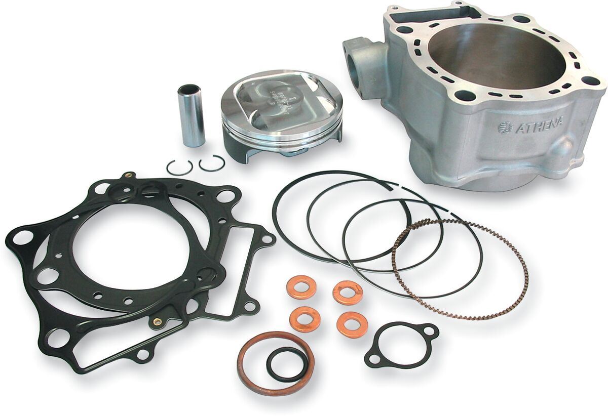 Athena Cylinder For Honda CRF 450 100mm 02-08 P400210100001