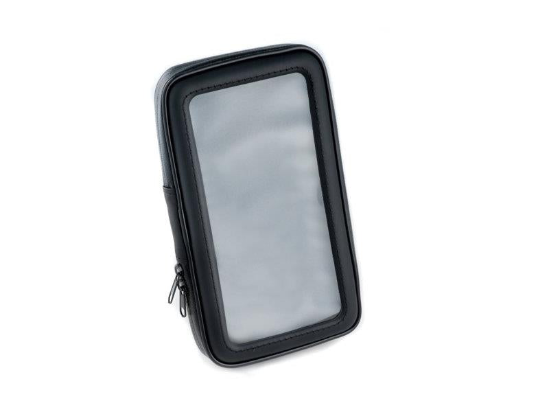 PUIG Smartphone Case 6.3in 185 x 100mm Black Universal 3531N