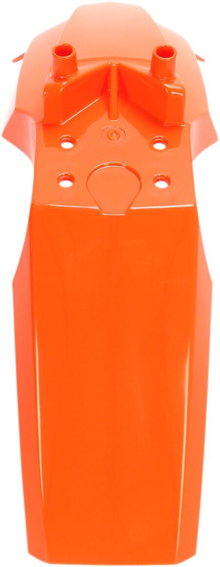 UFO FRONT FENDER KTM 65SX ORANGE KT04071-127