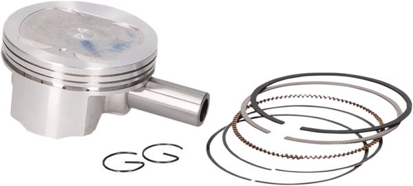 NARAKU Piston Set NK600.78