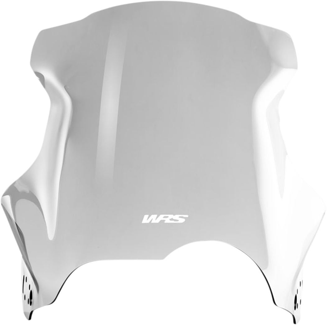 WRS Windscreen Inter BMW R1150gs Smoke Bm025f