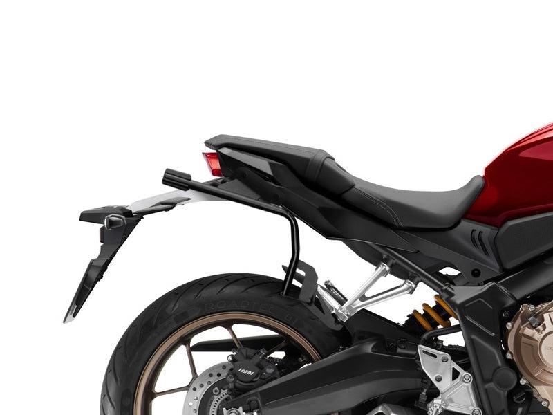 SHAD 3P Pannier Fitting Kit to fit Honda CB650 R 2021-2025