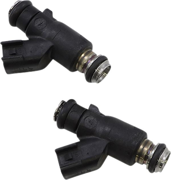 Daytona High Performance Fuel Injector Set For Harley Davidson FLSS 1800 06-17 20078