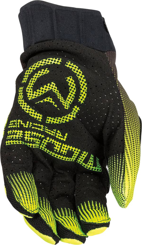 MOOSE RACING SX1™ Gloves Hi-Vis/Black 2024 Model