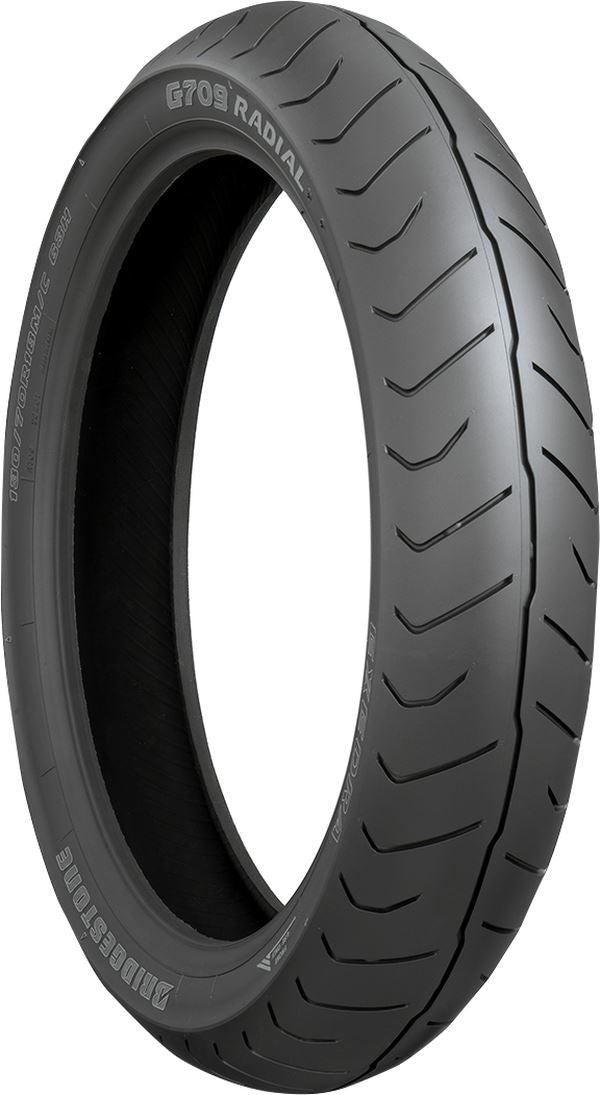 BRIDGESTONE Exedra GSeries 130/70R18 63H GL1800 Tyre