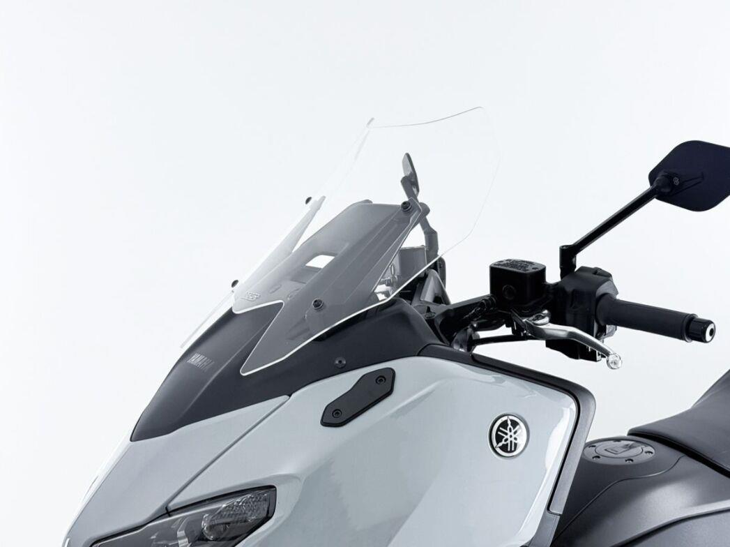 WRS Windscreen For Yamaha XP 560 T-Max 2025-2026 YA040T
