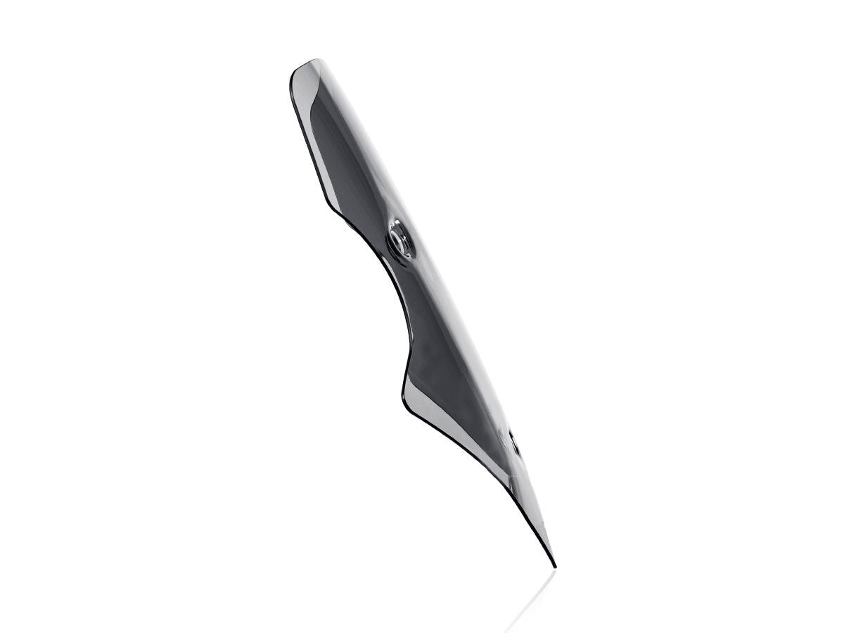 WRS Windscreen Capo Ducati Multistrada V4 1200 Smoke Du016f