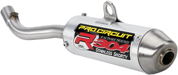 Pro Circuit R-304 Silencer For KTM SX 65 2004-2008 ST04065-RE