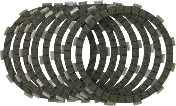 Ebc CK Standard Series Clutch Kit For Honda CB 1100 R 1979-1983 Set CK1149