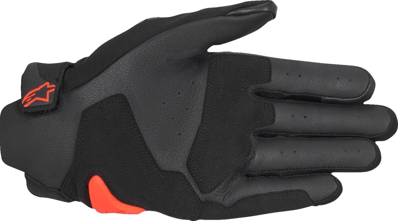 ALPINESTARS SP X 5 Air Gloves Black/Red