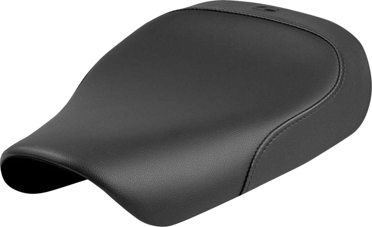 Saddlemen Solo Seat For Harley Davidson RH 1250 S 2021-2025 Black 821-36-002