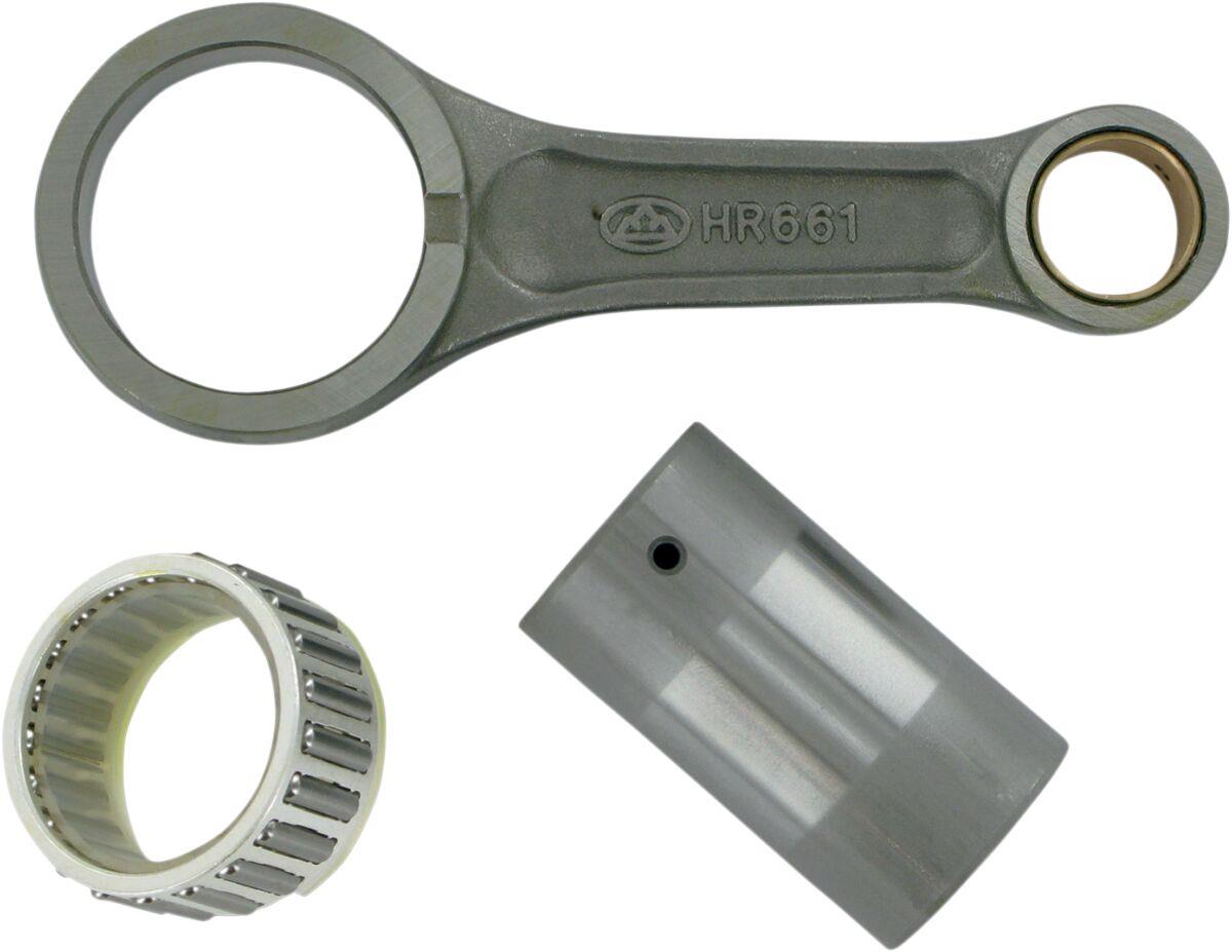 Hot Rods Connecting Rod Kit For Suzuki RM-Z 450 2008-2012 8620 Steel Kit 8661