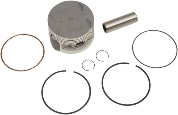 WSM Piston Kit For Kawasaki KVF400 1mm 50-251-07K