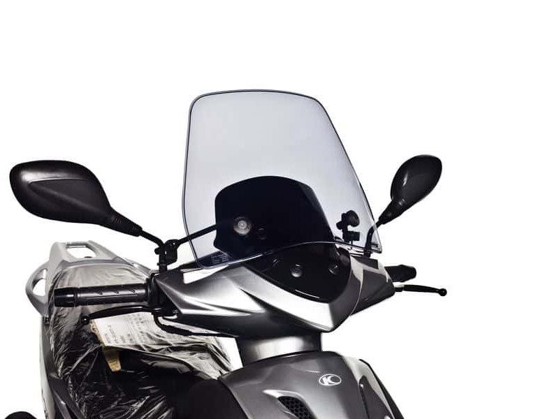 Puig Traffic Screen Light Smoke 5060R