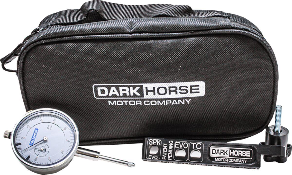 Darkhorse Universal TIR Tool Kit For Pinion/Sprocket Shaft DH-ROT-K