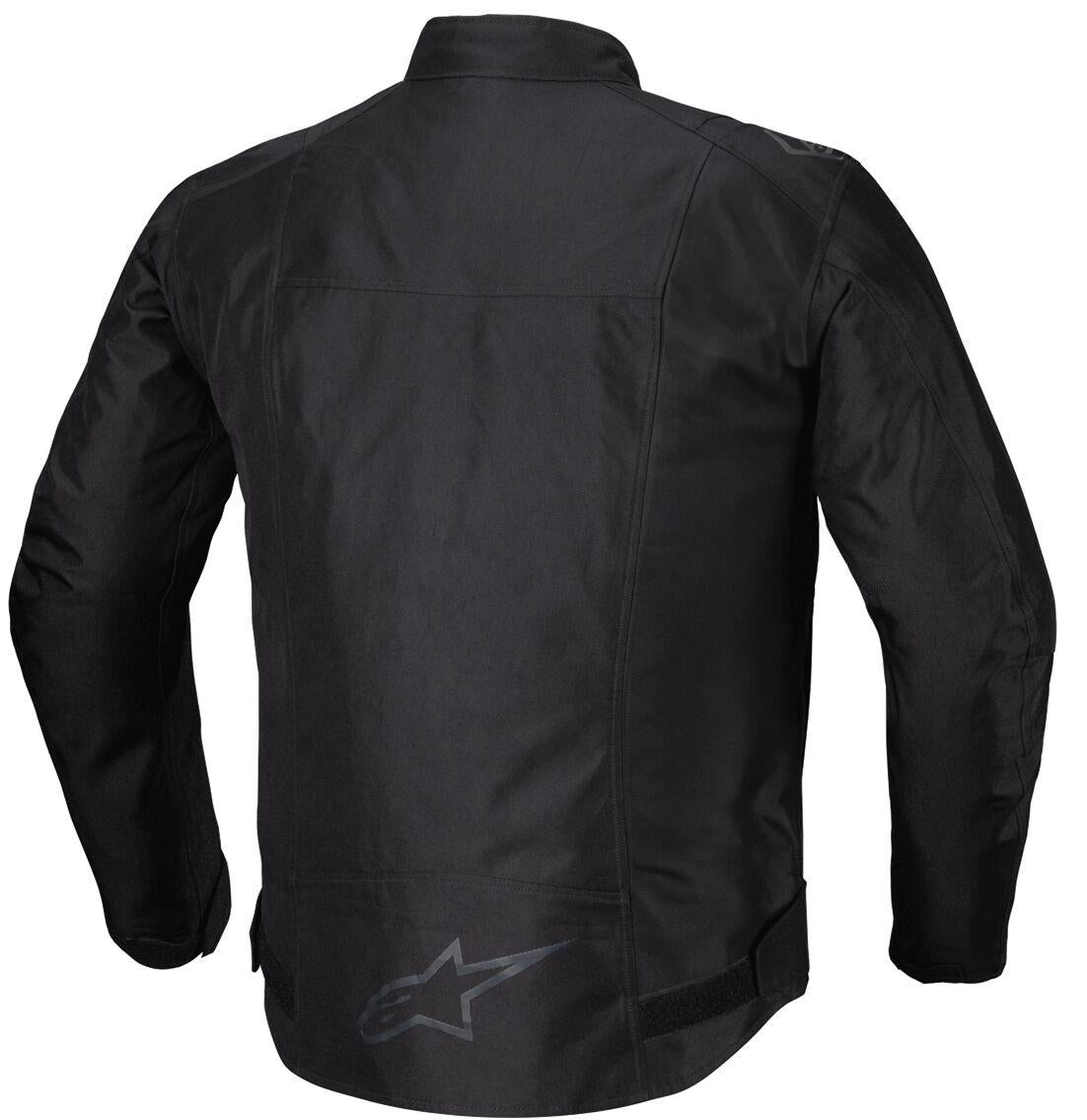 ALPINESTARS T-SPS v2 Waterproof Jacket Black