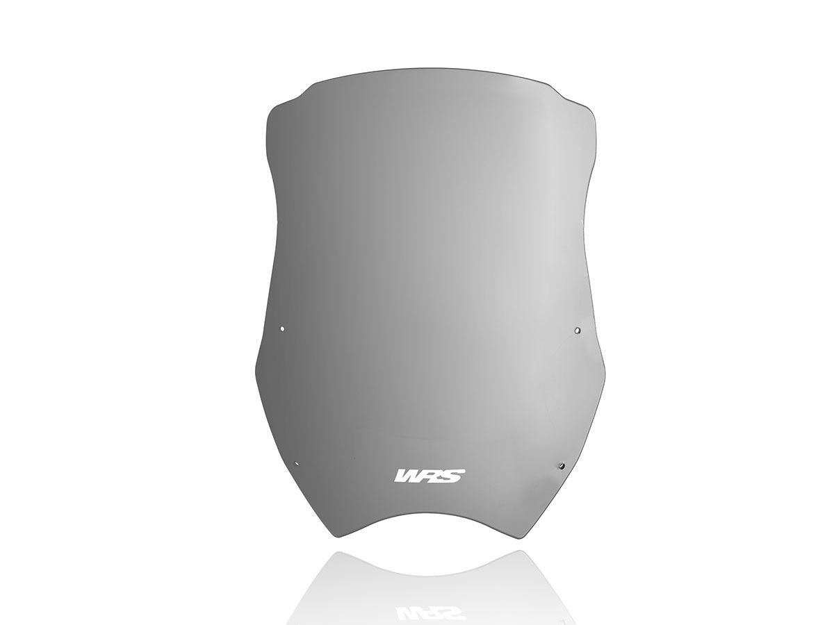 WRS Windscreen Tour Honda Transalp 700 Ho001fs