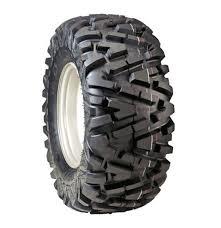 DURO 26X11X12 DI-2025 POWERGRIP 6 Ply UTV Quad Tyre